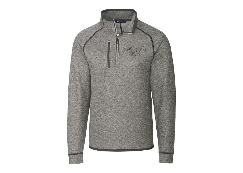 grey-half-zip